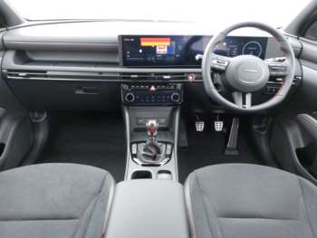Used Hyundai TUCSON 2025 for sale - 75204524: Photo