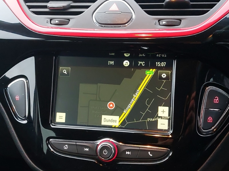 Used Vauxhall Corsa 2018 for sale - 76771451: Photo 10