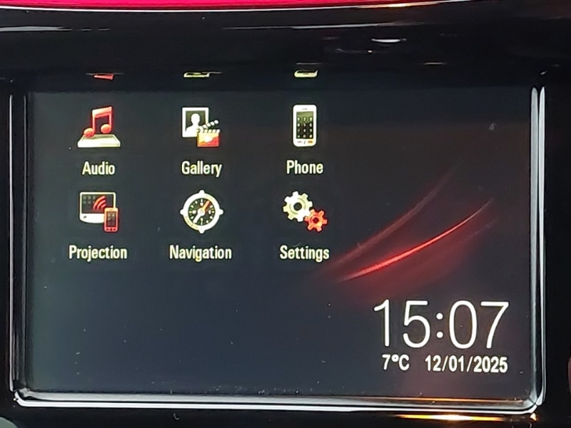 Used Vauxhall Corsa 2018 for sale - 76771451: Photo 11