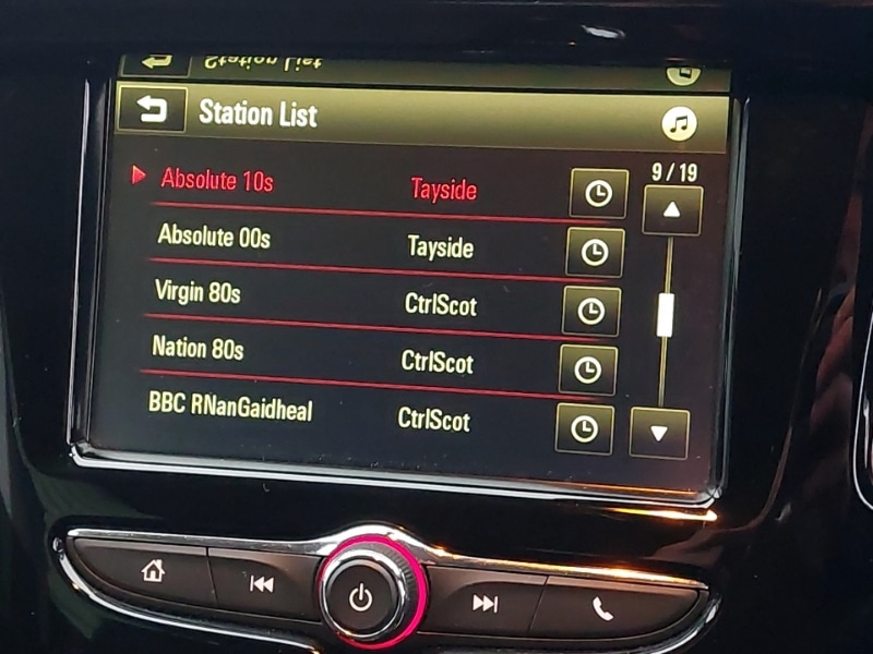 Used Vauxhall Corsa 2018 for sale - 76771451: Photo 12