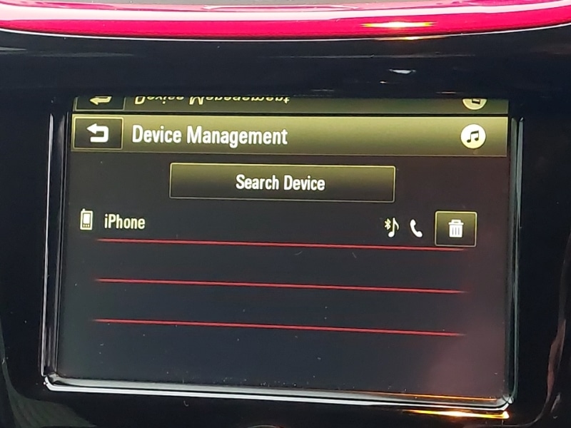 Used Vauxhall Corsa 2018 for sale - 76771451: Photo 13