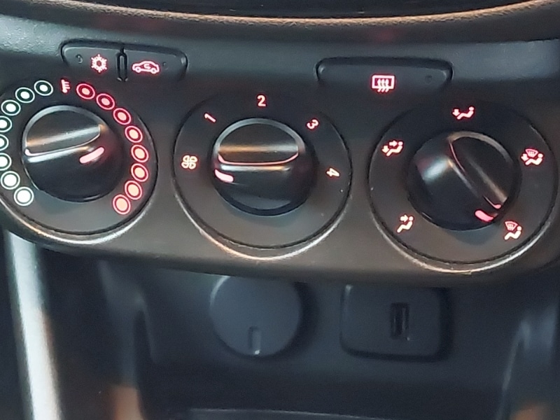 Used Vauxhall Corsa 2018 for sale - 76771451: Photo 14