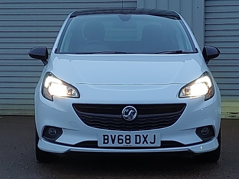 Used Vauxhall Corsa 2018 for sale - 76771451: Photo 19