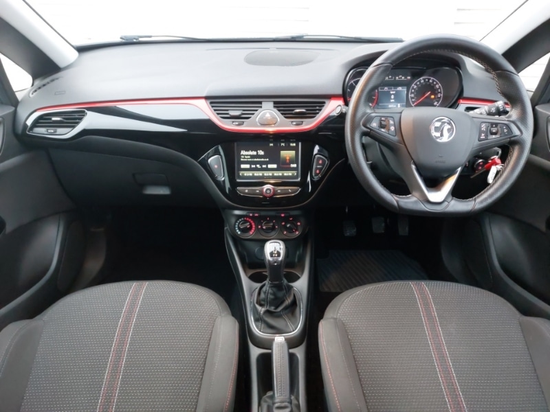 Used Vauxhall Corsa 2018 for sale - 76771451: Photo 2