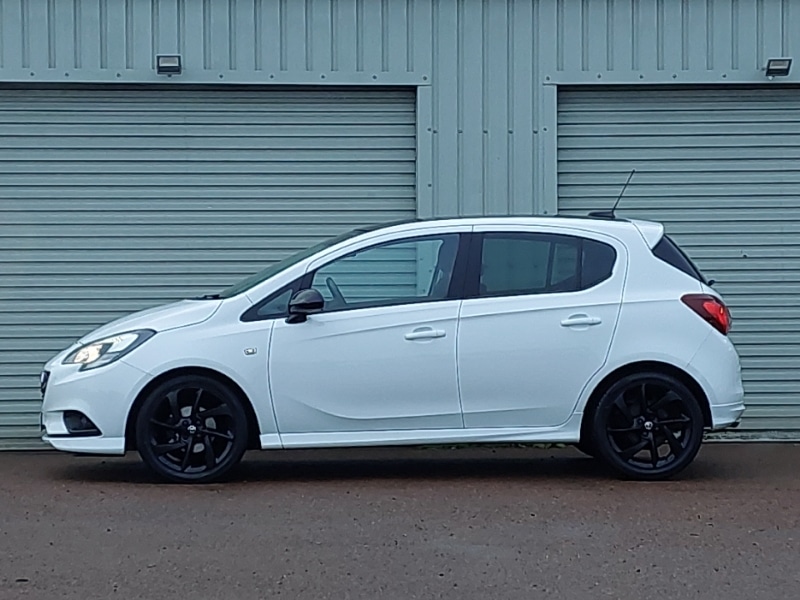 Used Vauxhall Corsa 2018 for sale - 76771451: Photo 4