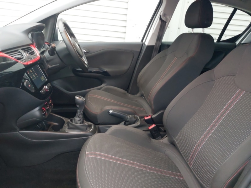 Used Vauxhall Corsa 2018 for sale - 76771451: Photo 5