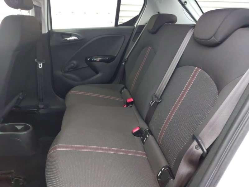 Used Vauxhall Corsa 2018 for sale - 76771451: Photo 6