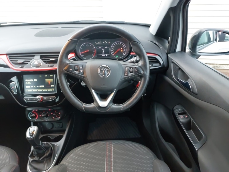 Used Vauxhall Corsa 2018 for sale - 76771451: Photo 7