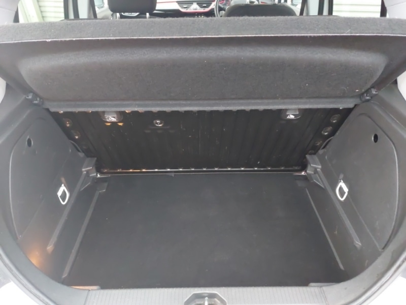 Used Vauxhall Corsa 2018 for sale - 76771451: Photo 8