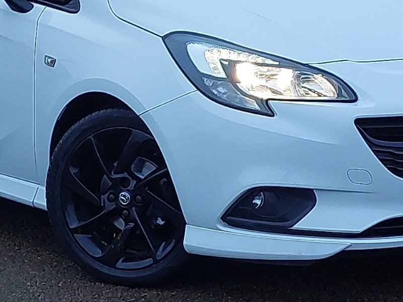 Used Vauxhall Corsa 2018 for sale - 76771451: Photo 9