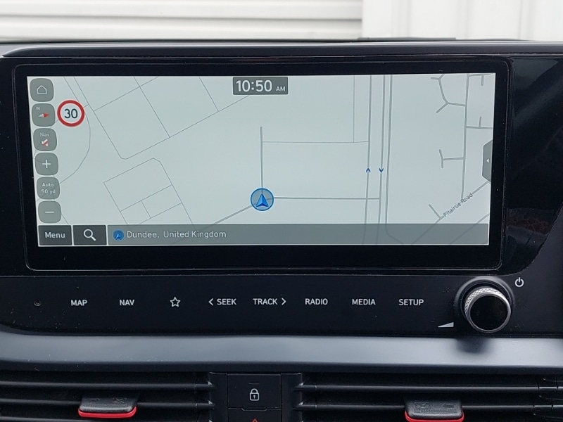 Used Hyundai i20 2022 for sale - 78178931: Photo 10