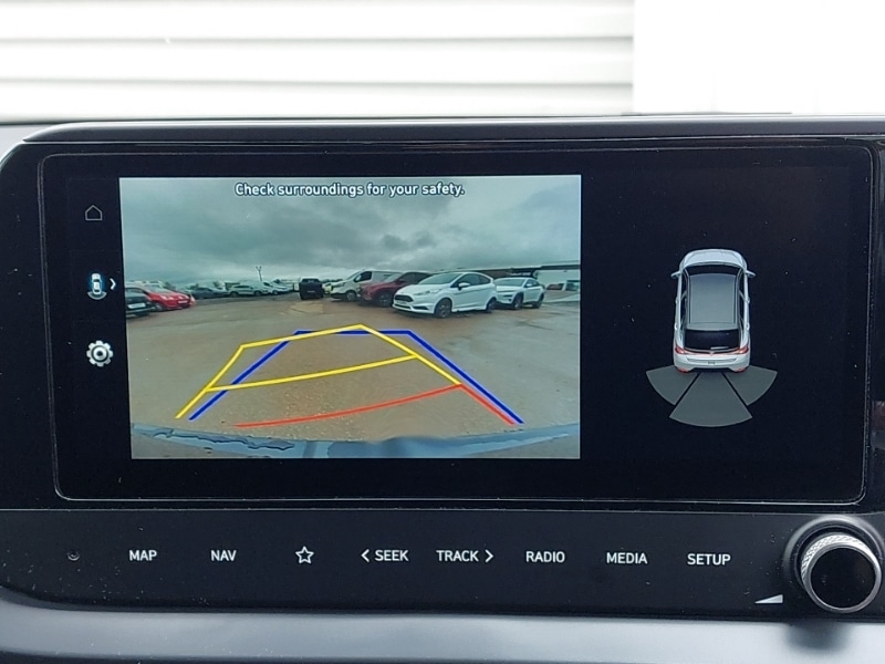 Used Hyundai i20 2022 for sale - 78178931: Photo 11