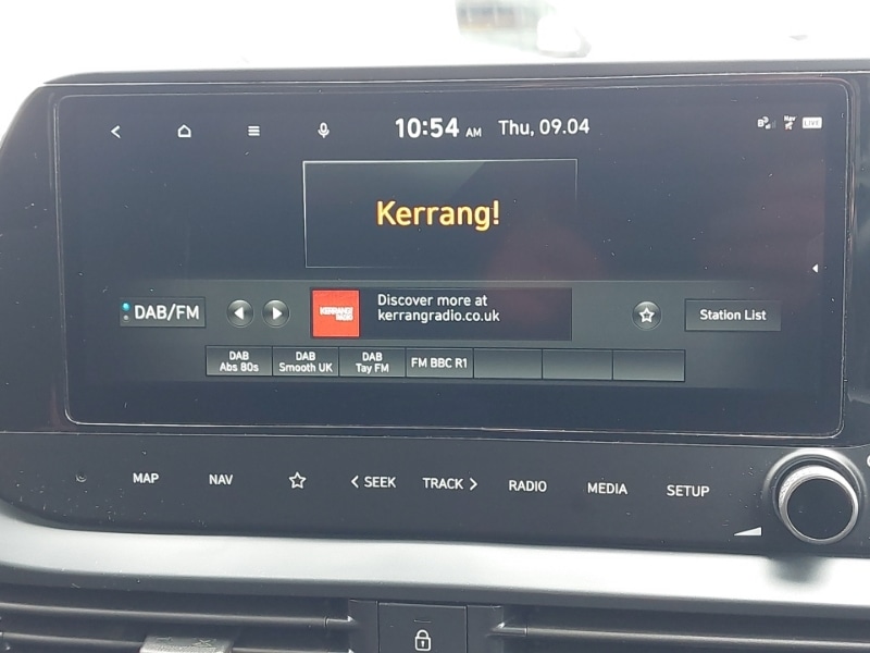 Used Hyundai i20 2022 for sale - 78178931: Photo 12