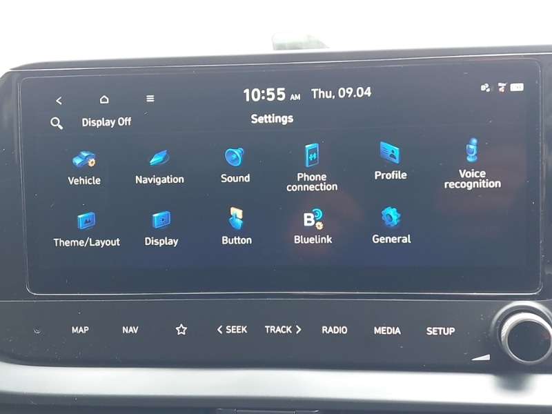 Used Hyundai i20 2022 for sale - 78178931: Photo 14