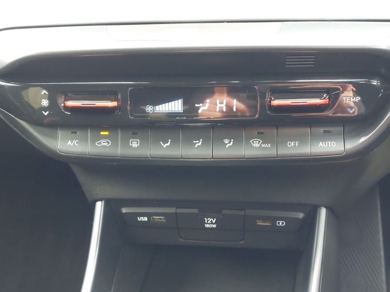 Used Hyundai i20 2022 for sale - 78178931: Photo 16