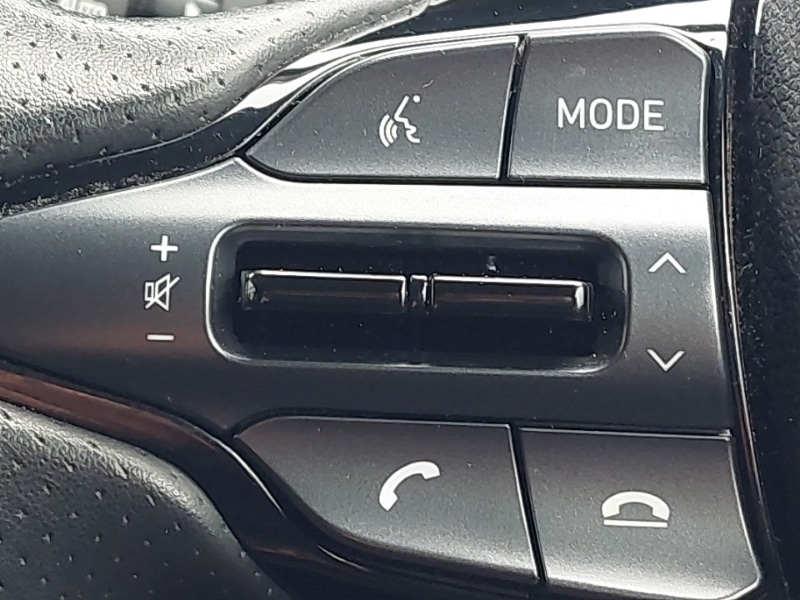 Used Hyundai i20 2022 for sale - 78178931: Photo 18