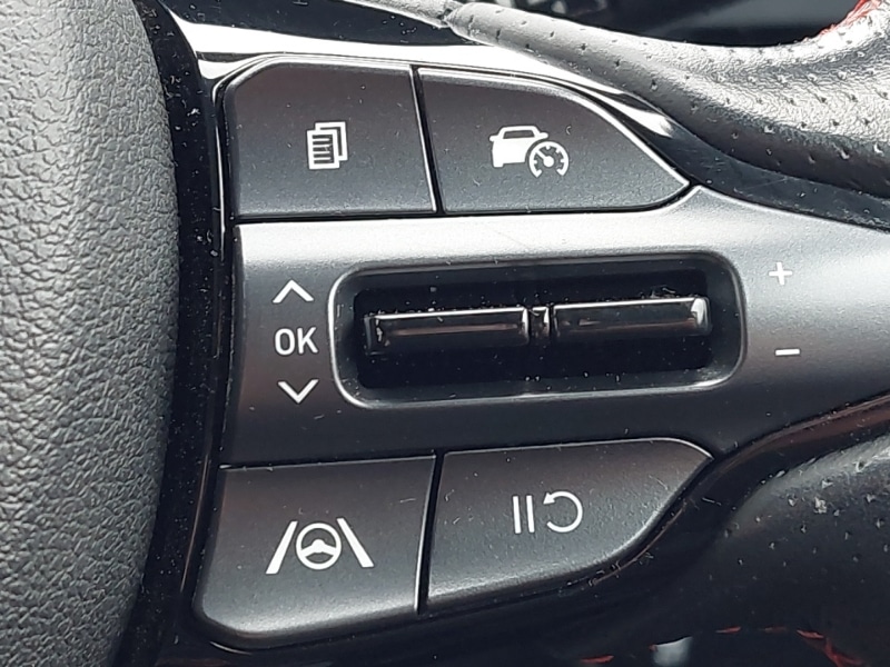 Used Hyundai i20 2022 for sale - 78178931: Photo 19