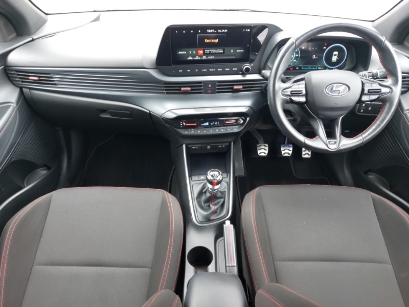 Used Hyundai i20 2022 for sale - 78178931: Photo 2