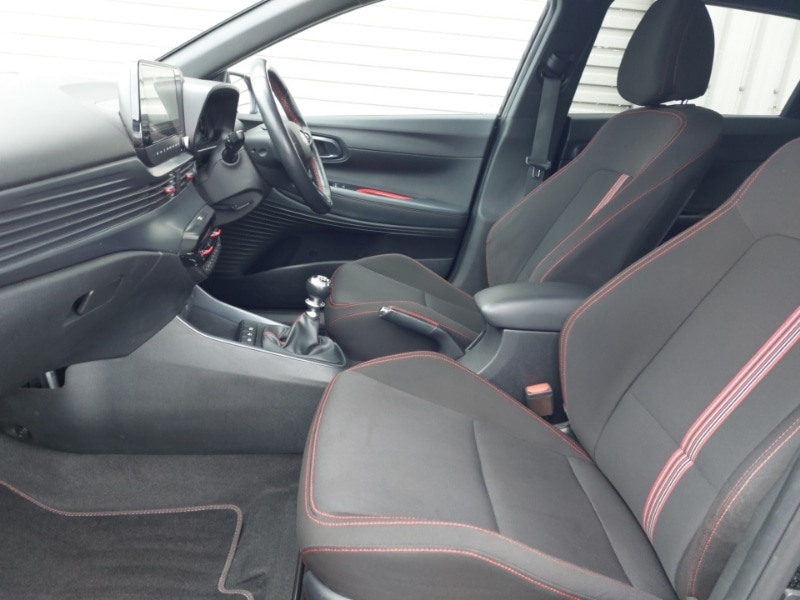 Used Hyundai i20 2022 for sale - 78178931: Photo 5