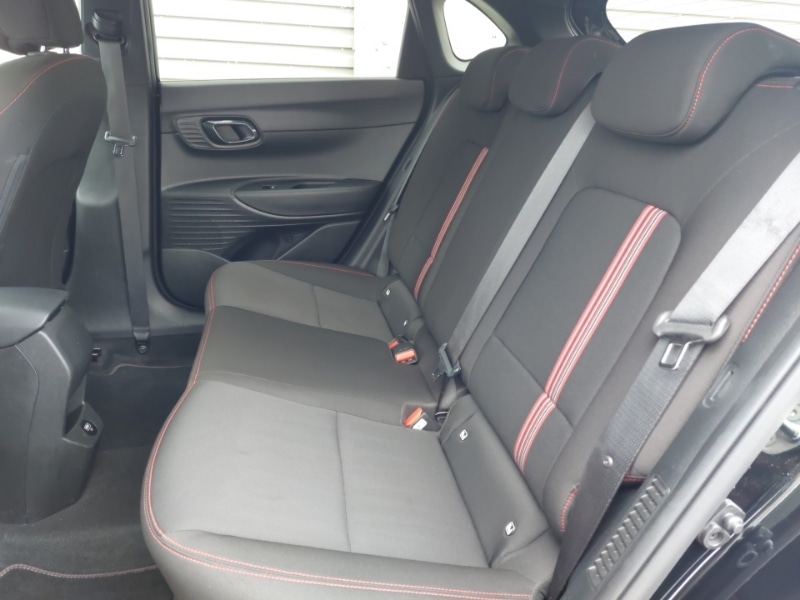 Used Hyundai i20 2022 for sale - 78178931: Photo 6