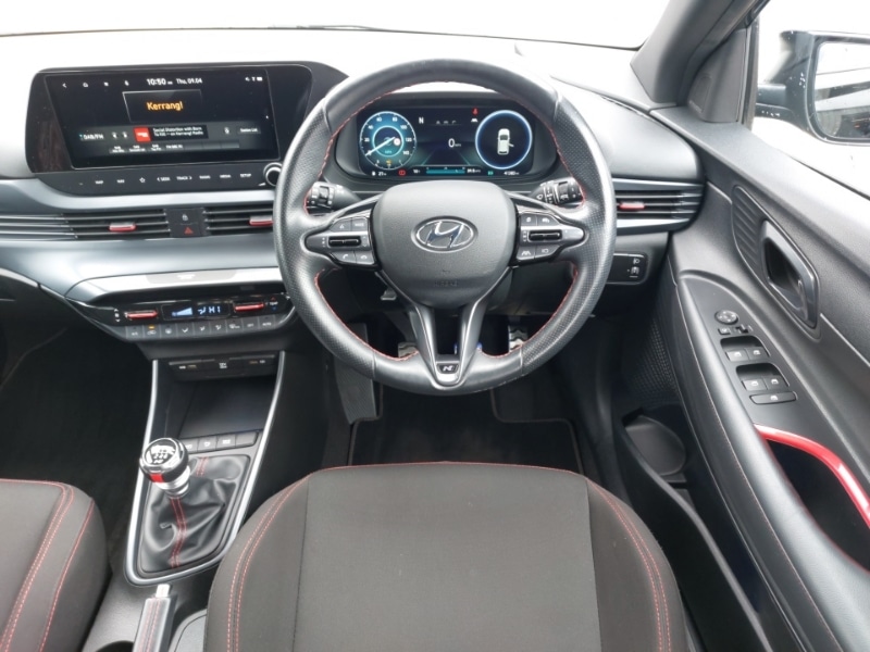 Used Hyundai i20 2022 for sale - 78178931: Photo 7