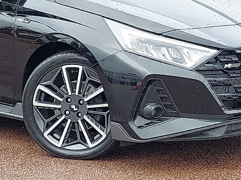 Used Hyundai i20 2022 for sale - 78178931: Photo 9