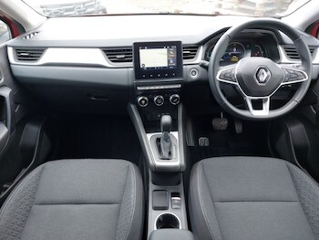 Used Renault Captur 2024 for sale - 78580326: Photo
