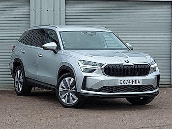 Skoda - Kodiaq