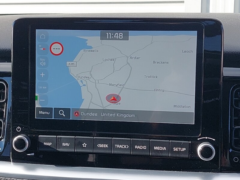 Used Kia Stonic 2023 for sale - 76331629: Photo 10