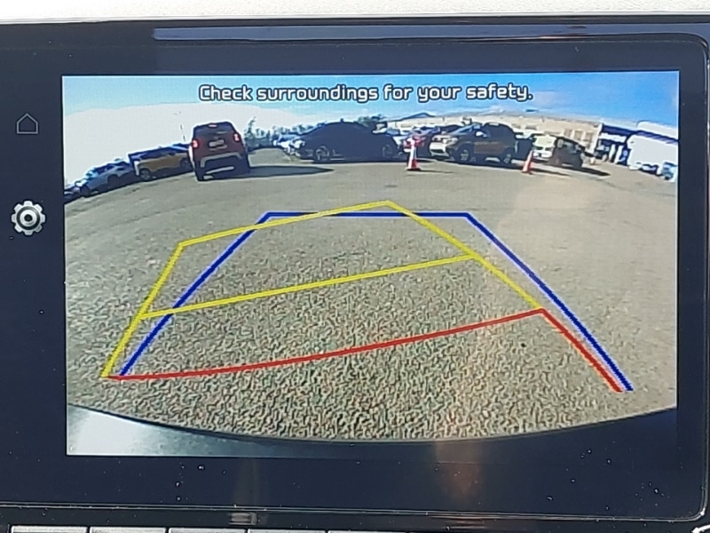 Used Kia Stonic 2023 for sale - 76331629: Photo 11