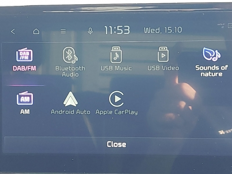 Used Kia Stonic 2023 for sale - 76331629: Photo 13