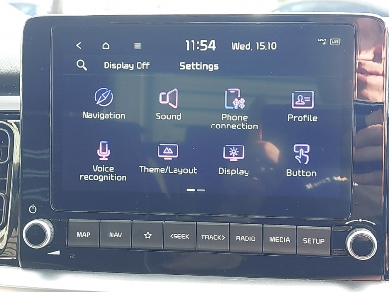 Used Kia Stonic 2023 for sale - 76331629: Photo 14