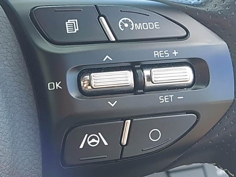 Used Kia Stonic 2023 for sale - 76331629: Photo 19