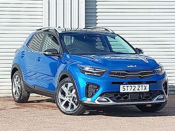 2023 - 1.0T GDi 48V GT-Line S 5dr