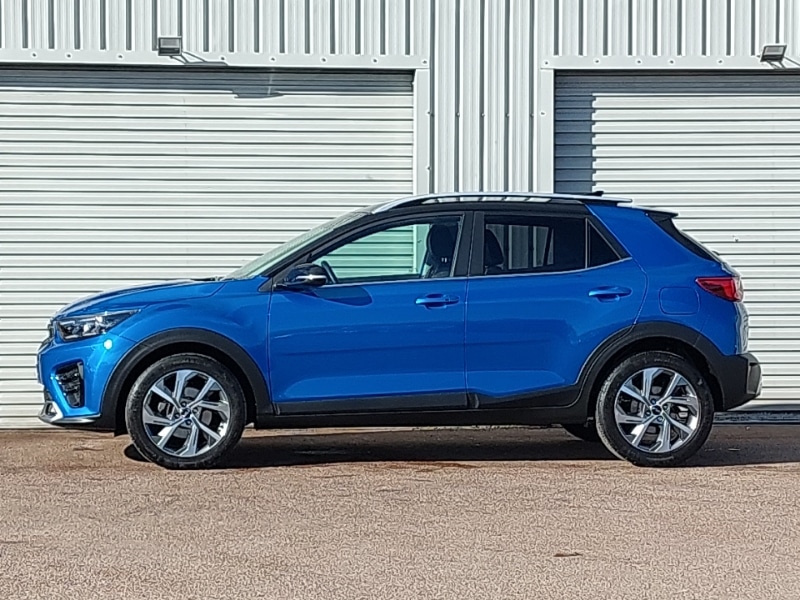 Used Kia Stonic 2023 for sale - 76331629: Photo 4