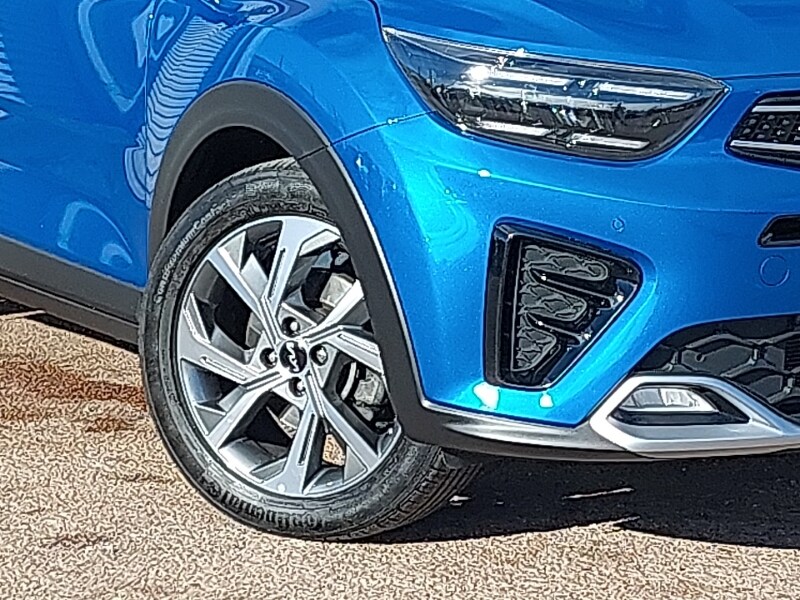 Used Kia Stonic 2023 for sale - 76331629: Photo 9