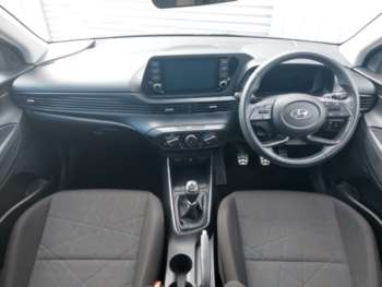 Used Hyundai BAYON 2022 for sale - 75408815: Photo
