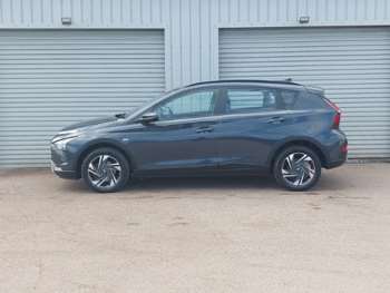 Used Hyundai BAYON 2022 for sale - 75408815: Photo
