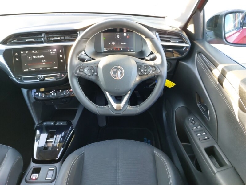 Used Vauxhall Corsa 2022 for sale - 77209443: Photo 7