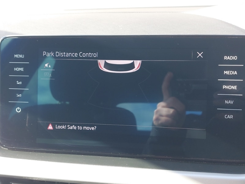 Used Skoda Kamiq 2023 for sale - 77999557: Photo 11