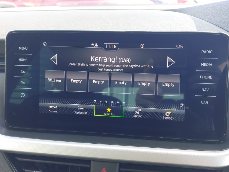 Used Skoda Kamiq 2023 for sale - 77999557: Photo 13