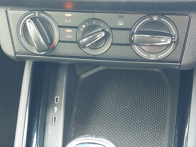 Used Skoda Kamiq 2023 for sale - 77999557: Photo 15