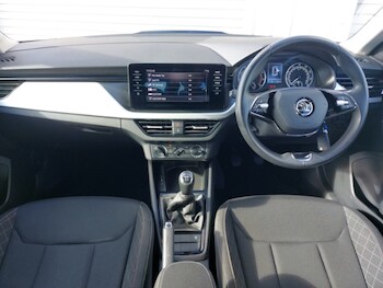 Used Skoda Kamiq 2023 for sale - 77999557: Photo