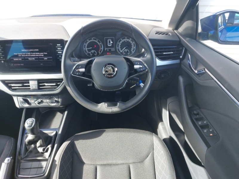 Used Skoda Kamiq 2023 for sale - 77999557: Photo 7