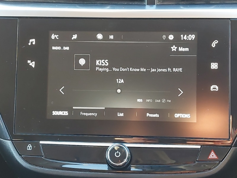 Used Vauxhall Corsa 2022 for sale - 77385806: Photo 10