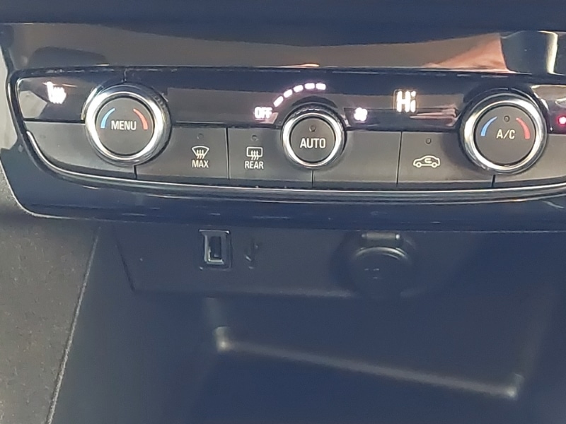 Used Vauxhall Corsa 2022 for sale - 77385806: Photo 12