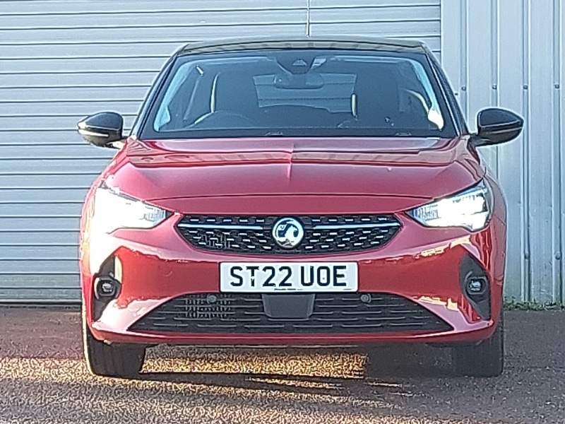 Used Vauxhall Corsa 2022 for sale - 77385806: Photo 19