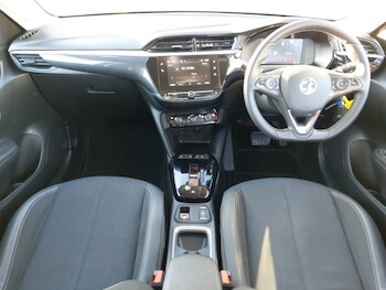 Used Vauxhall Corsa 2022 for sale - 77385806: Photo