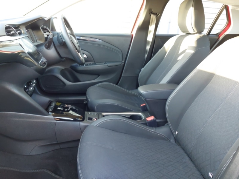 Used Vauxhall Corsa 2022 for sale - 77385806: Photo 5