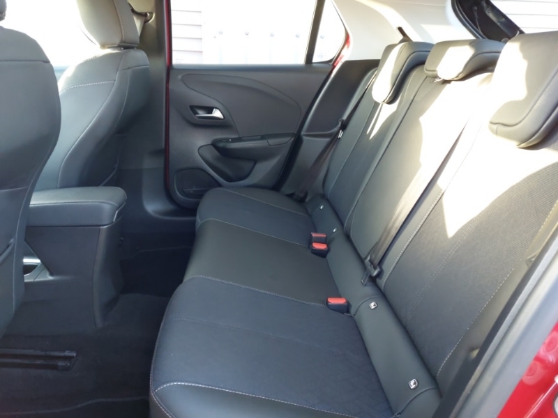 Used Vauxhall Corsa 2022 for sale - 77385806: Photo 6